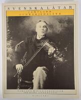Svenska l&aring;tar 6 &ndash; J&auml;mtland och H&auml;rjedalen II