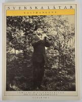 Svenska l&aring;tar 15 &ndash; V&auml;stmanland