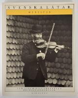 Svenska l&aring;tar 7 &ndash; Medelpad