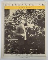 Svenska l&aring;tar 16 &ndash; Uppland