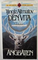 Den vita &aring;ngb&aring;ten