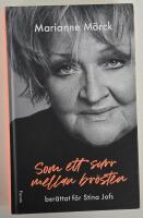 Som ett surr mellan br&ouml;sten