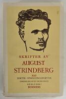 Skrifter XIII/13 &ndash; Dikter / S&ouml;mng&aring;ngarn&auml;tter / Ordalek och sm&aring;konst / En bl&aring; bok 1
