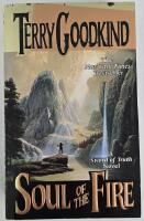 Soul of the fire &ndash; The sword of truth 5