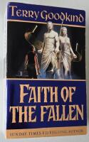 Faith of the fallen &ndash; The sword of truth 6