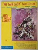 My Fair Lady &ndash; Vocal Selection