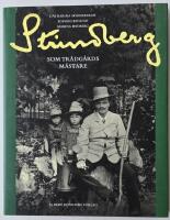 Strindberg som tr&auml;dg&aring;rdsm&auml;stare