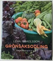 Gr&ouml;nsaksodling &ndash; enkelt, ekologiskt & gott