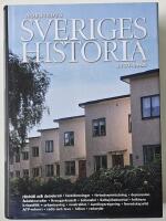 Sveriges historia 1920&ndash;1965