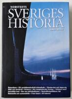 Sveriges historia 1965&ndash;2012