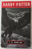 Harry Potter and the prisoner of Azkaban