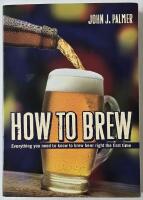 How to brew &ndash; everything you need to know to brew beer right the first time