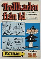 Trollkarlen fr&aring;n Id, nr 1