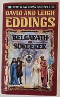 Belgarath the sorcerer