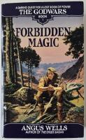 The Godwars 1 &ndash; Forbidden Magic
