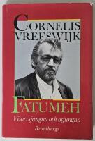Till Fatumeh &ndash; Visor: sjungna och osjungna