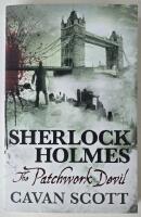 Sherlock Holmes &ndash; The Patchwork Devil
