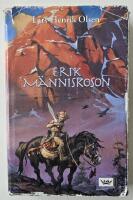 Erik m&auml;nniskoson