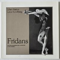 Fridans &ndash; den modernistiska dansens utveckling