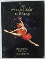 The World of Ballet and Dance