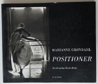 Positioner : den Kongelige Danske Ballet 1980&ndash;94