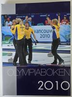Olympiaboken 2010 &ndash; Vancouver