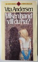 Vilken hand vill du ha?