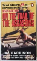 On the Trail of the Assassins