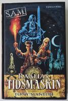 Raahas tidsmaskin [S.A.M.]