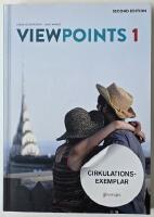 Viewpoints 1