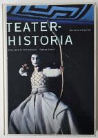 Teaterhistoria