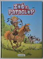 Zo&eacute; et Pataclop &ndash; tome 1 [p&aring; franska]