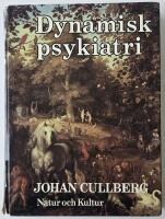 Dynamisk psykiatri i teori och praktik