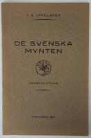 De svenska mynten