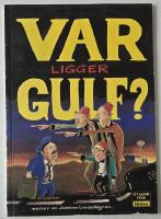 Var ligger Gulf?
