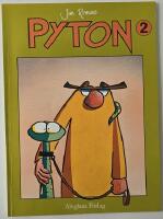 Pyton 2