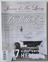 Jeanne d'Arc Living, Nr 2 / 2018