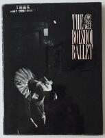 The Bolshoi Ballet
