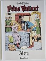 Prins Valiant band 10 &ndash; Aleta