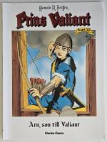Prins Valiant band 30 &ndash; Arn, son till Valiant
