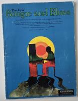 The joy of boogie and blues &ndash; interesting piano solos in the easy-to-medium grades