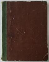 Richard Wagners Opernschatz f&uuml;r Harmonium solo, mit unterlegtem Text und passender Violinstimme ad libitum, band I + II (komplett)