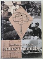 Holms i Gamleby