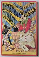 Lothar Meggendorfers internationella cirkus [utvikbar tredimensionell cirkus]