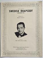 Swedish Rhapsody (Midsummer Vigil) &ndash; adaption by Percy Faith