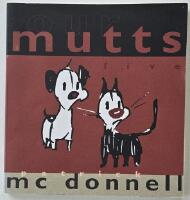 Mutts V &ndash; Our mutts
