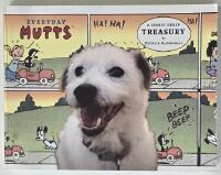 Mutts XV &ndash; Everyday Mutts