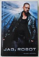 Jag, robot &ndash; novellsamling