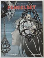 V&auml;rldens &auml;nde 1 &ndash; F&auml;ngelset