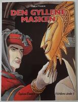V&auml;rldens &auml;nde 3 &ndash; Den gyllene masken